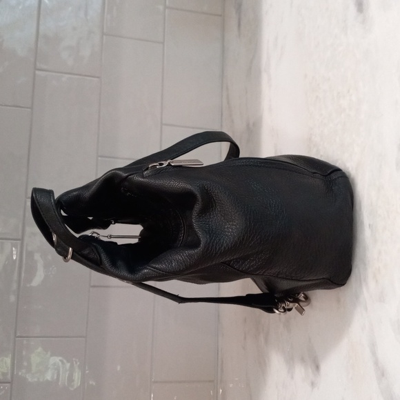 Women's Sling Backpack - Picture 4 of 16